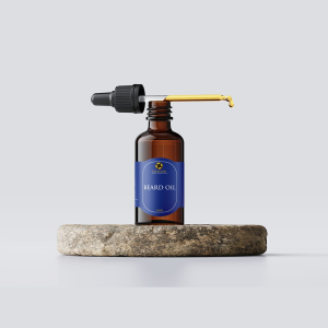 Beard Oil