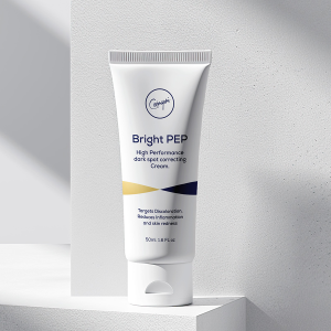 Bright PEP Advanced dark spot correcting Cream