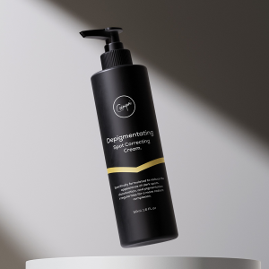 Depigmentating Spot correcting Cream