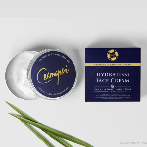 Hydrating Face Cream