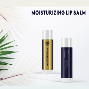 Lip Moisturizing Balm
