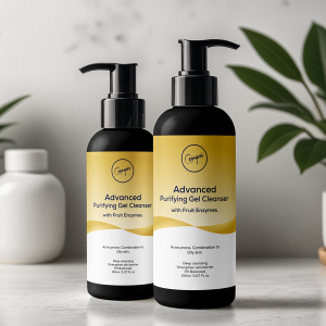 Purifying Gel Cleanser